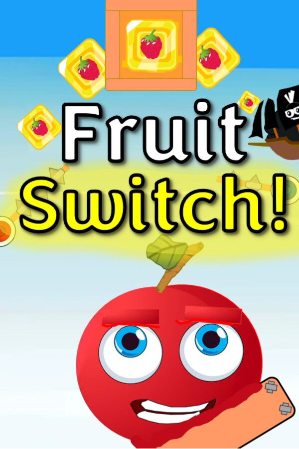 Fruit Switch