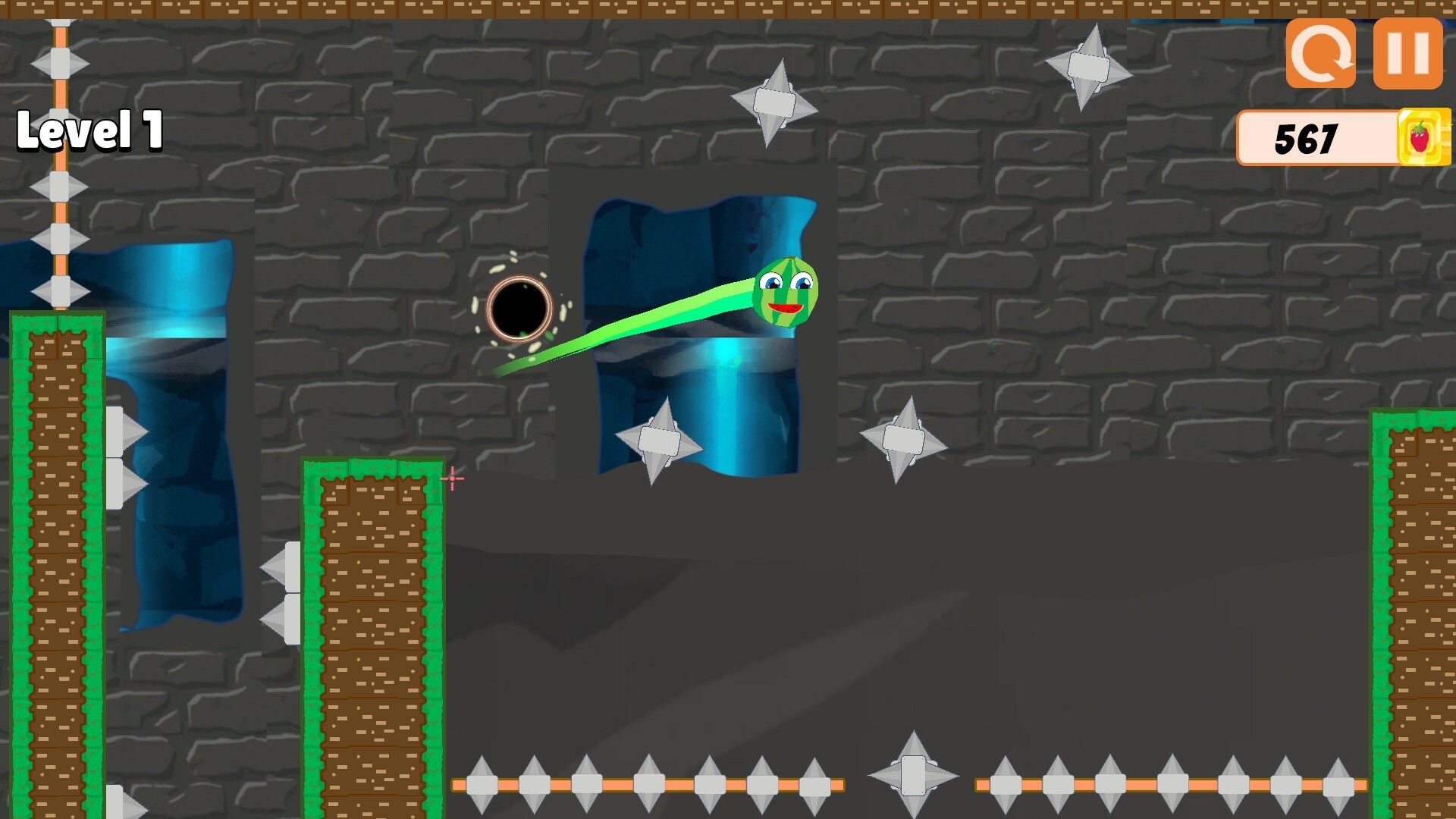 Fruit Switch! screenshot 2
