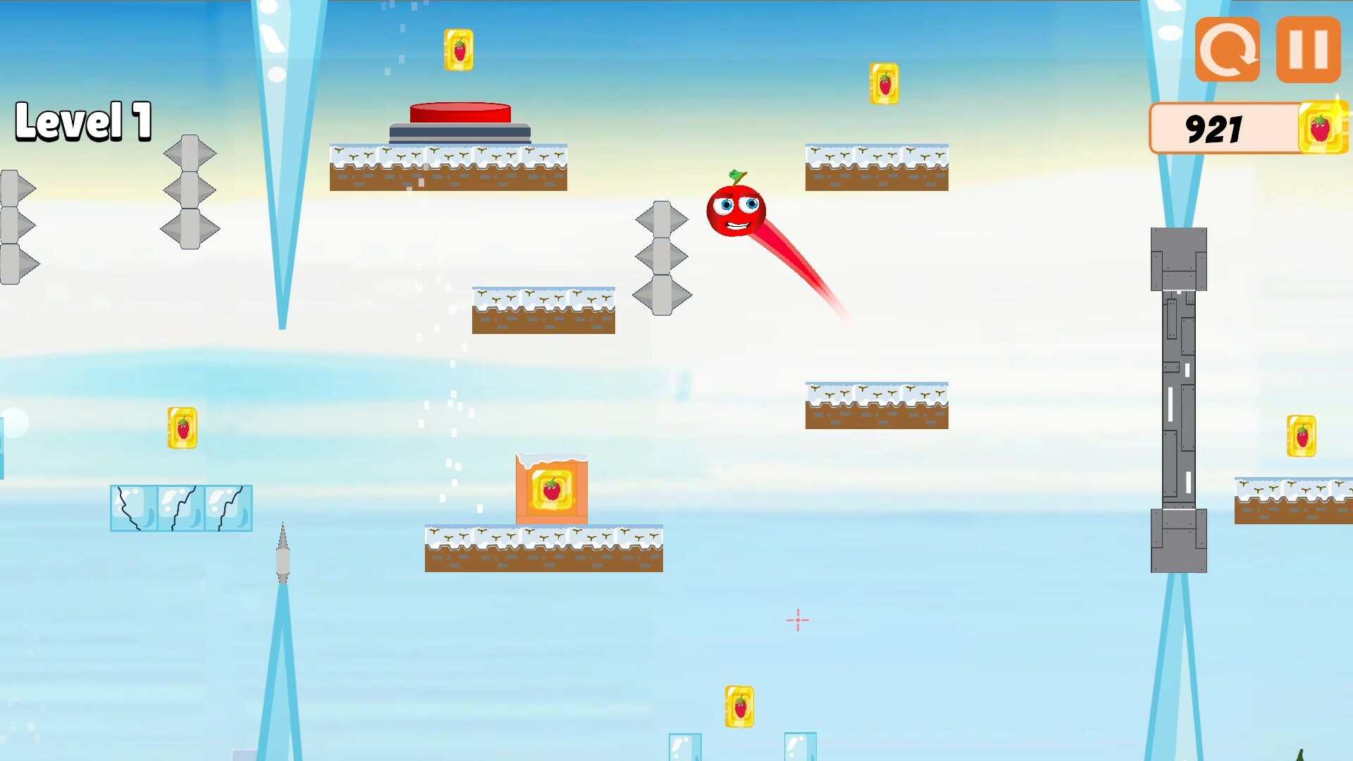 Fruit Switch! screenshot 6