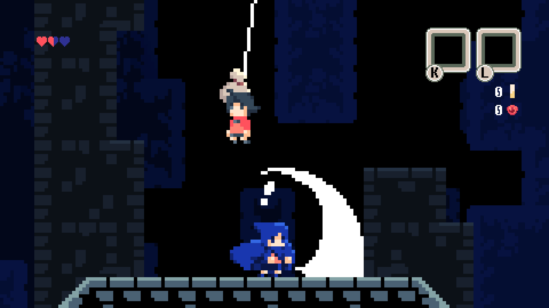 RESCAPE screenshot 2