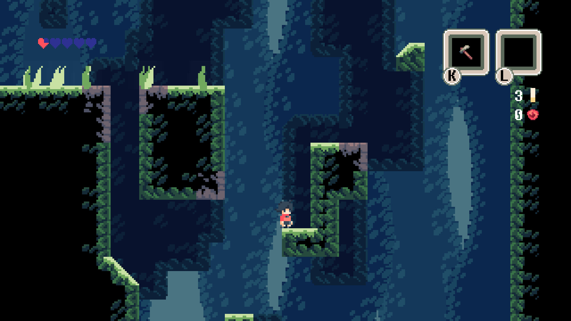 RESCAPE screenshot 4