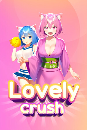 Lovely Crush