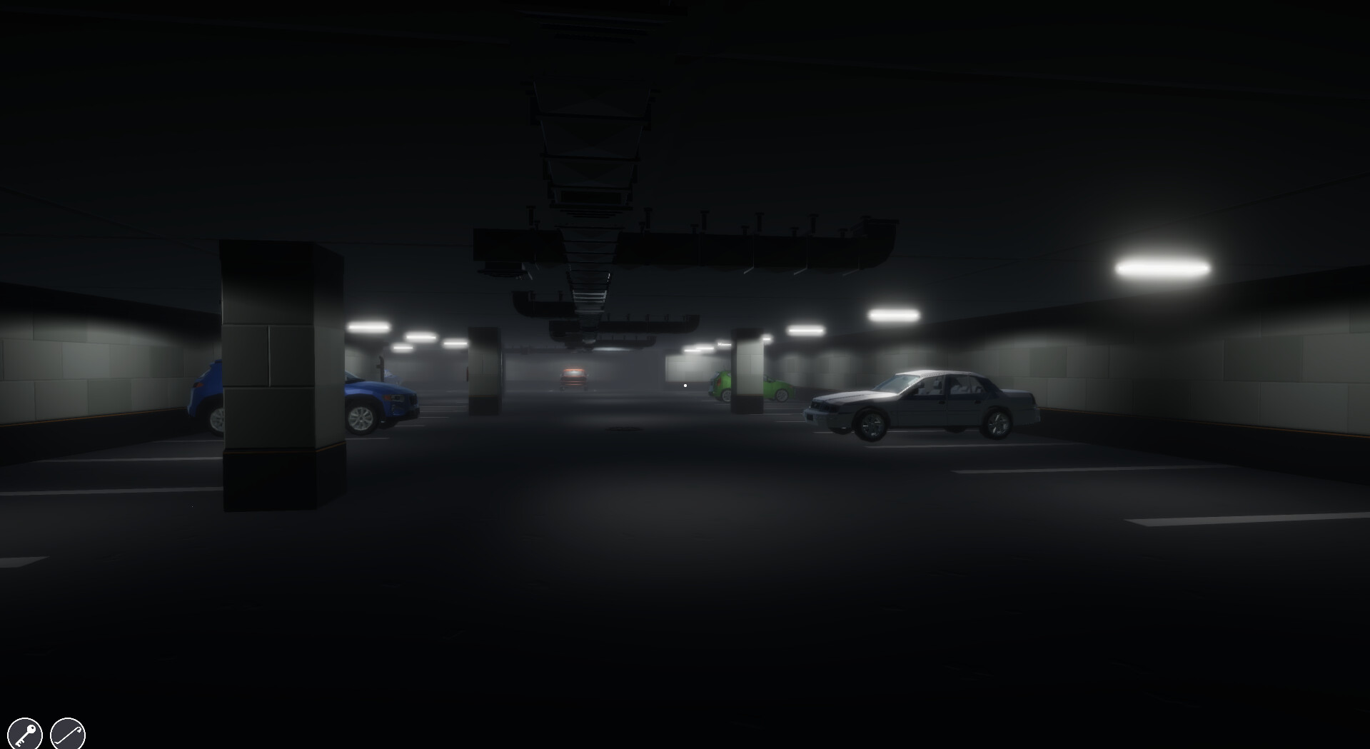 Chestnut Grove screenshot 4