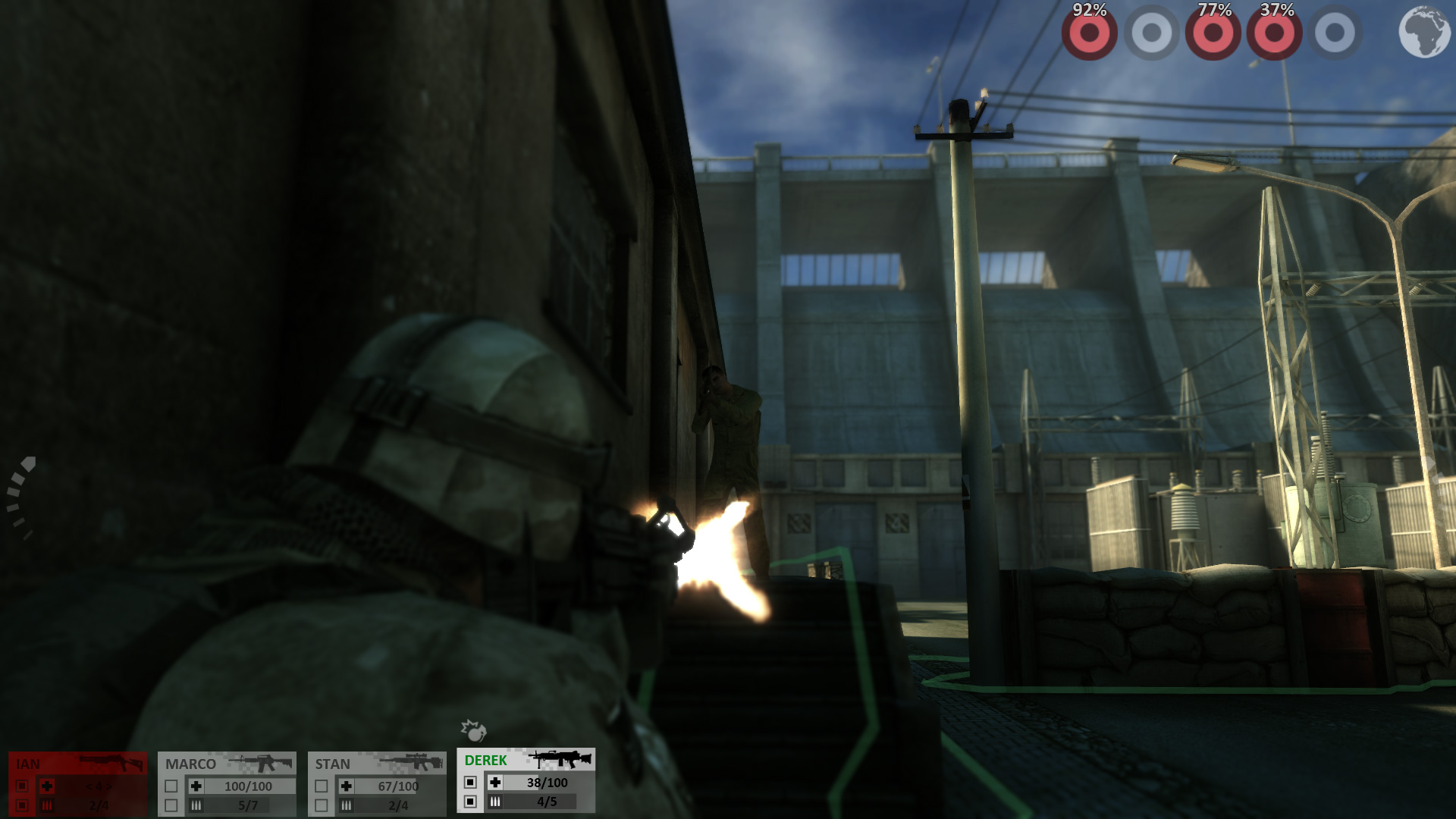 Arma Tactics screenshot 8