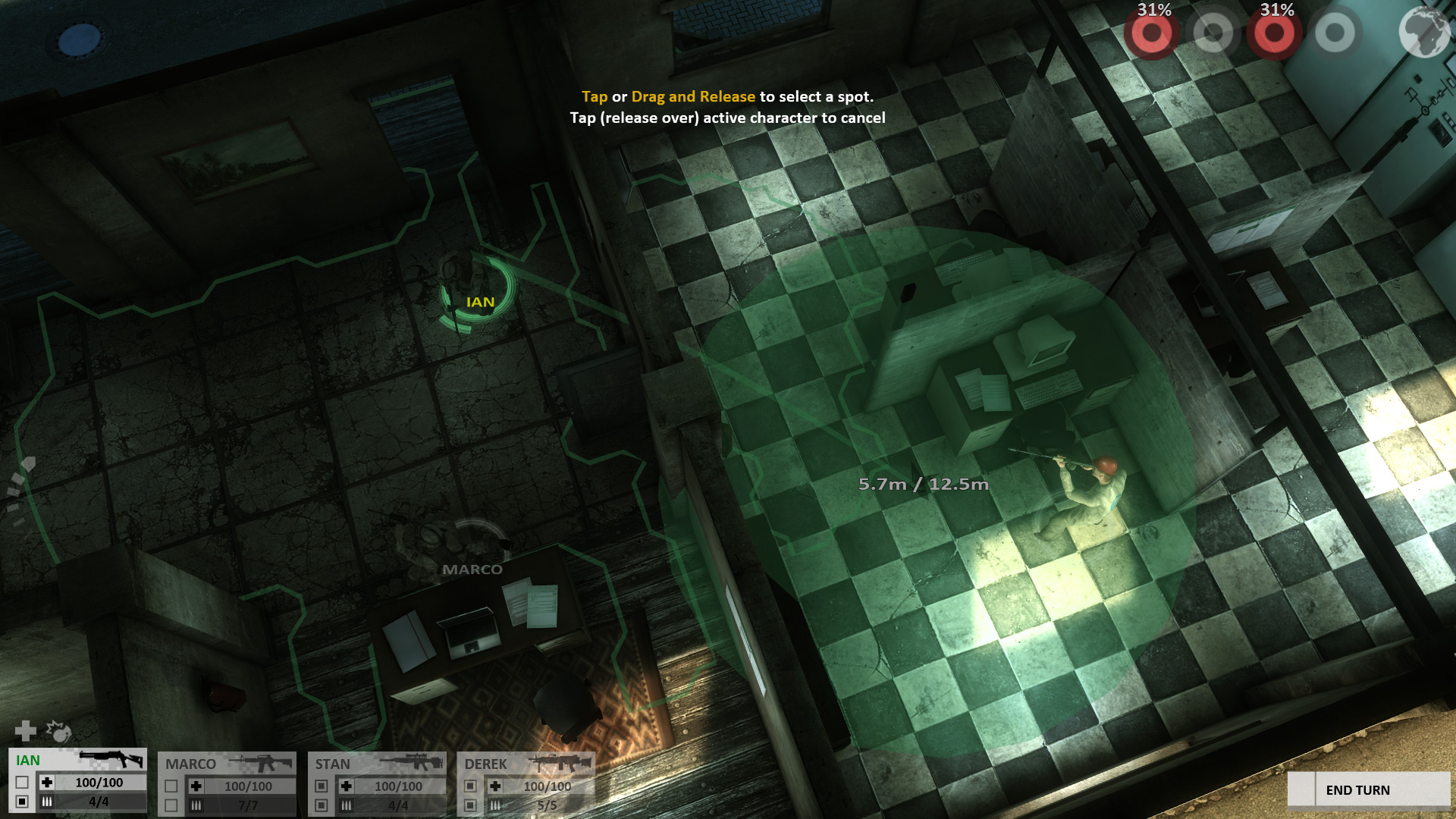 Arma Tactics screenshot 6