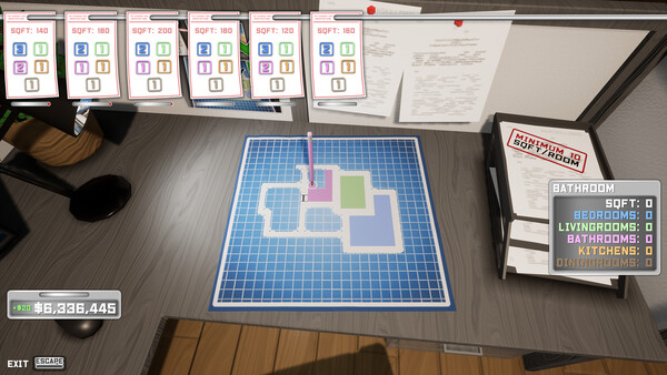 The Economy Bros screenshot 6