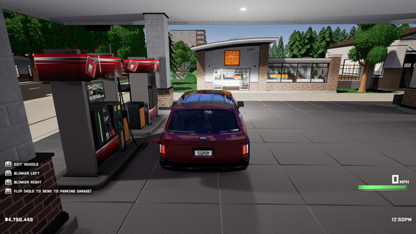 The Economy Bros screenshot 20