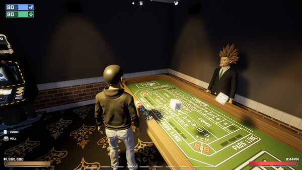 The Economy Bros screenshot 9