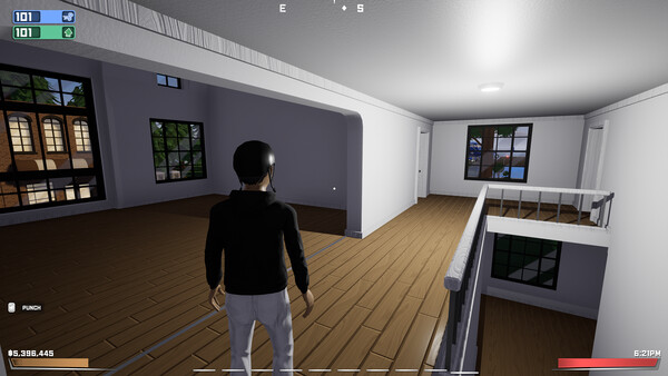The Economy Bros screenshot 21