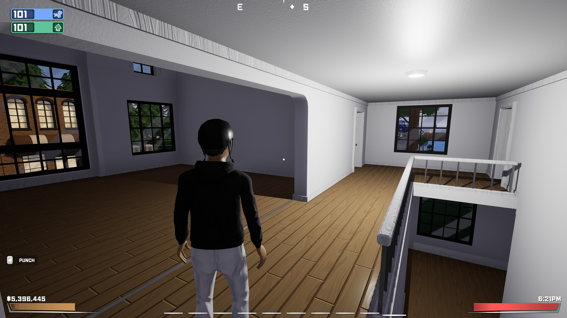 Economy Bros screenshot 18