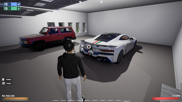 The Economy Bros screenshot 19