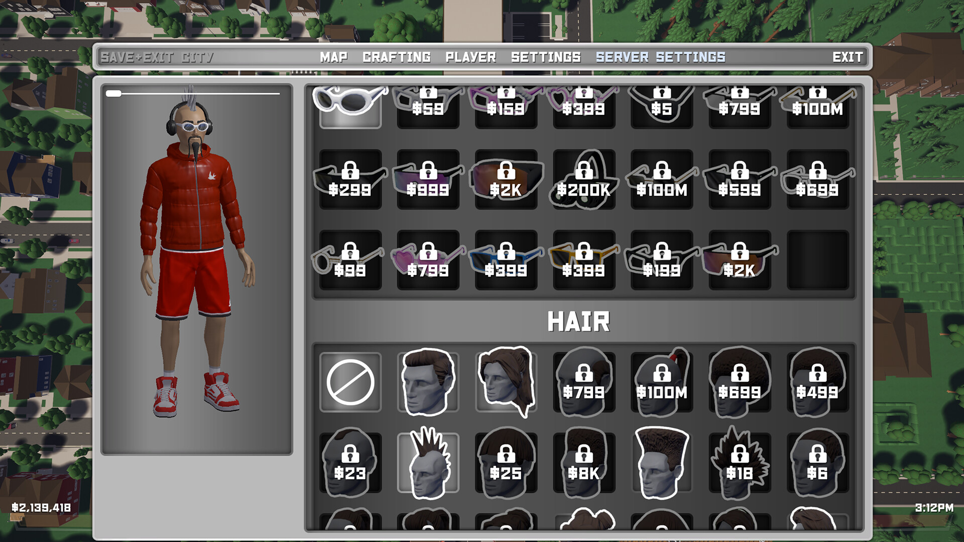 Economy Bros screenshot 26