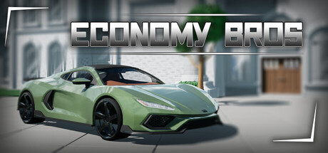 The Economy Bros