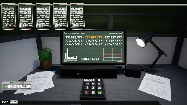 The Economy Bros screenshot 12