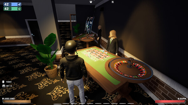 The Economy Bros screenshot 32