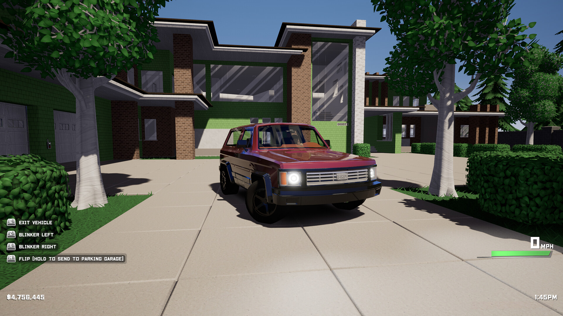 The Economy Bros gameplay screenshot 1