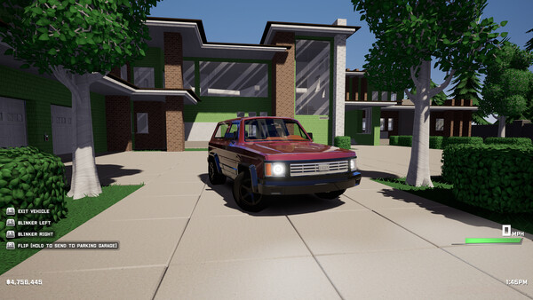 The Economy Bros screenshot 1