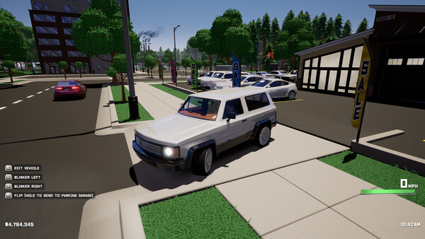 The Economy Bros screenshot 33