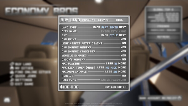 The Economy Bros screenshot 8