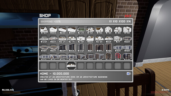 The Economy Bros screenshot 16