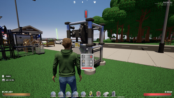 The Economy Bros screenshot 31