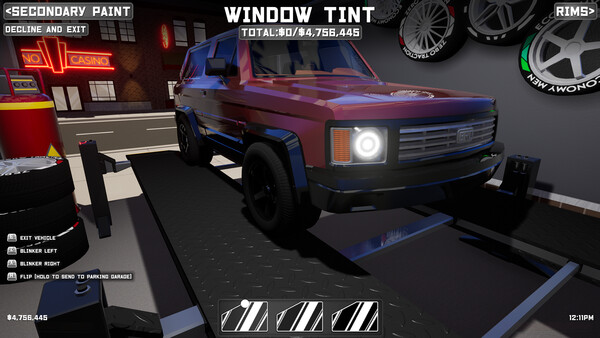 The Economy Bros screenshot 5
