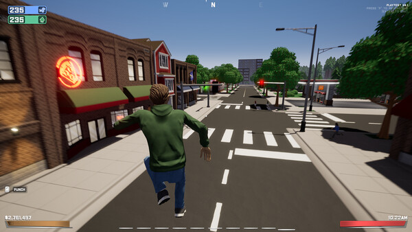 The Economy Bros screenshot 28