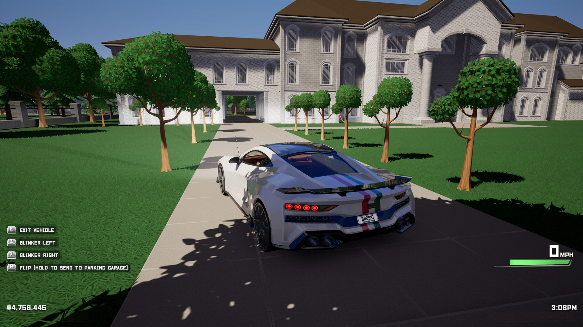 Economy Bros screenshot 31