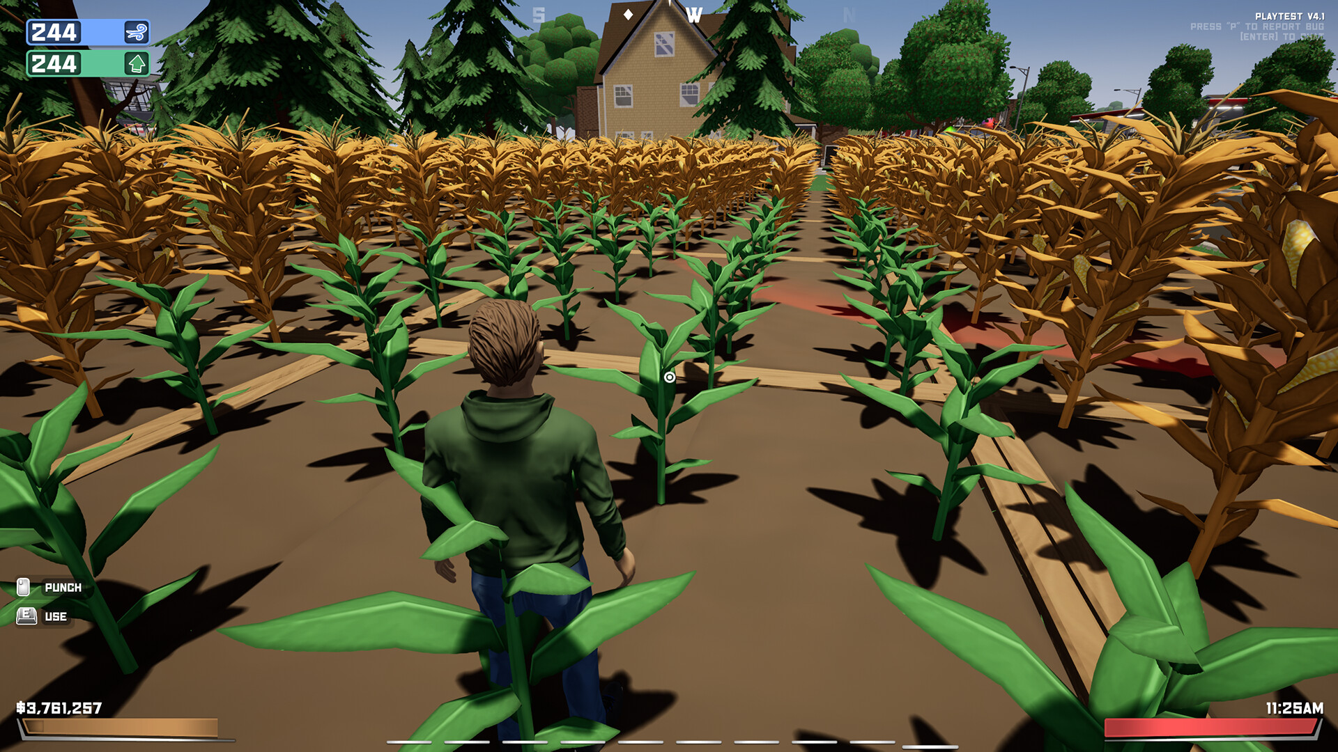 Economy Bros screenshot 14