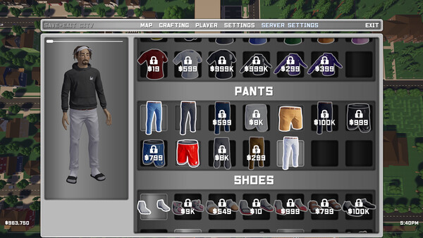 The Economy Bros screenshot 27