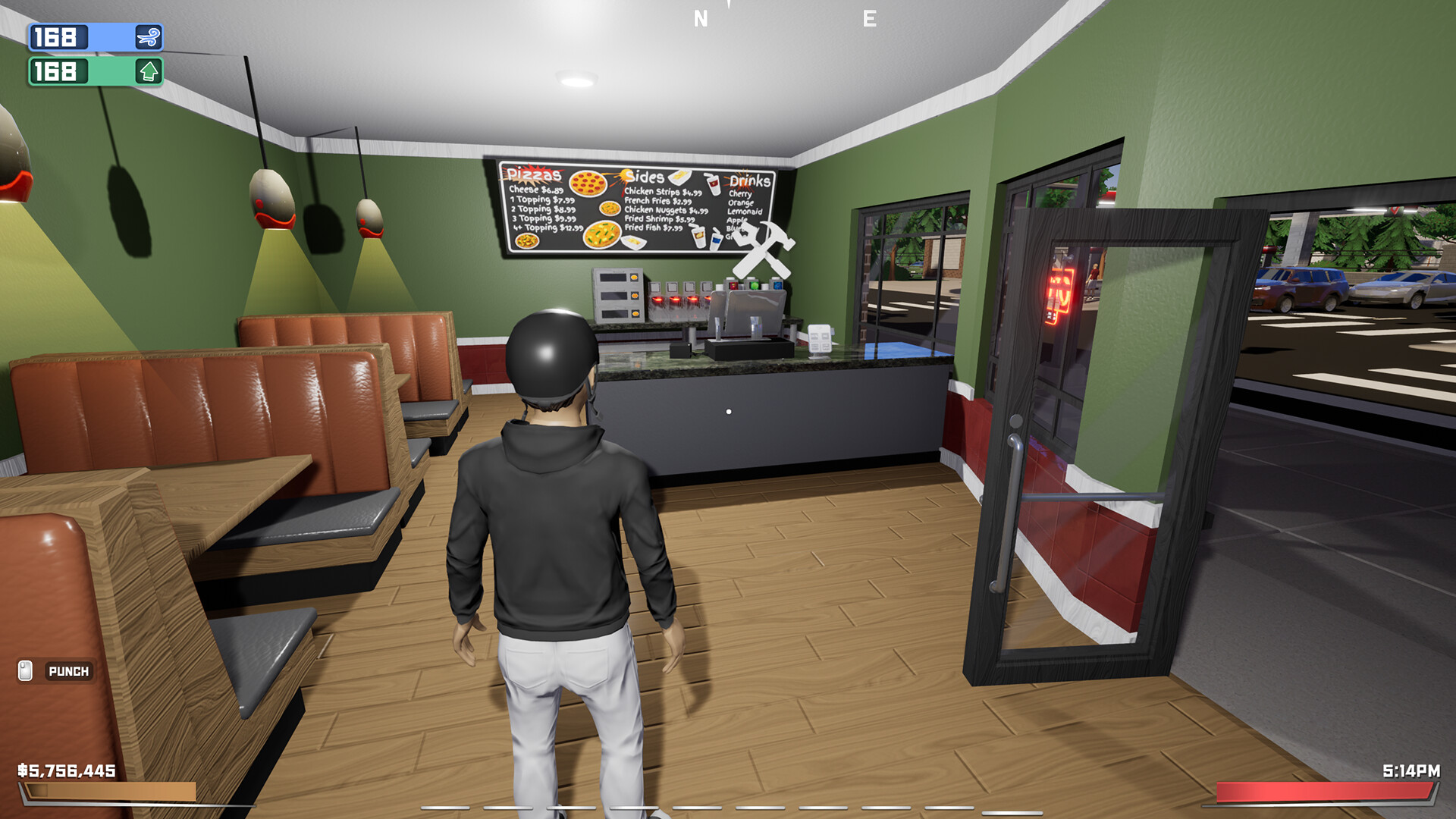 Economy Bros screenshot 22
