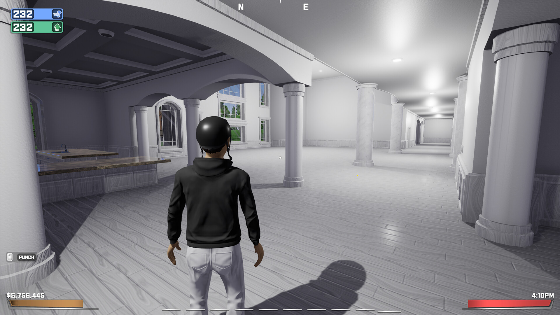 Economy Bros screenshot 21