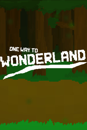 One Way To Wonderland
