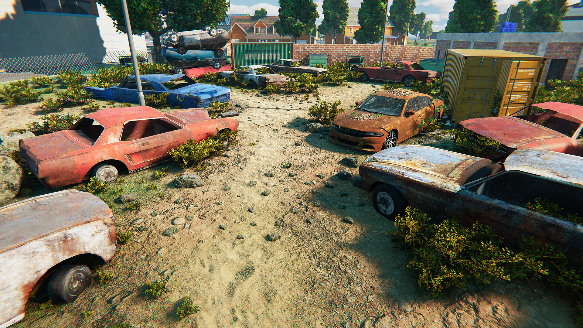 Car For Sale Simulator 2023 — изображение 9