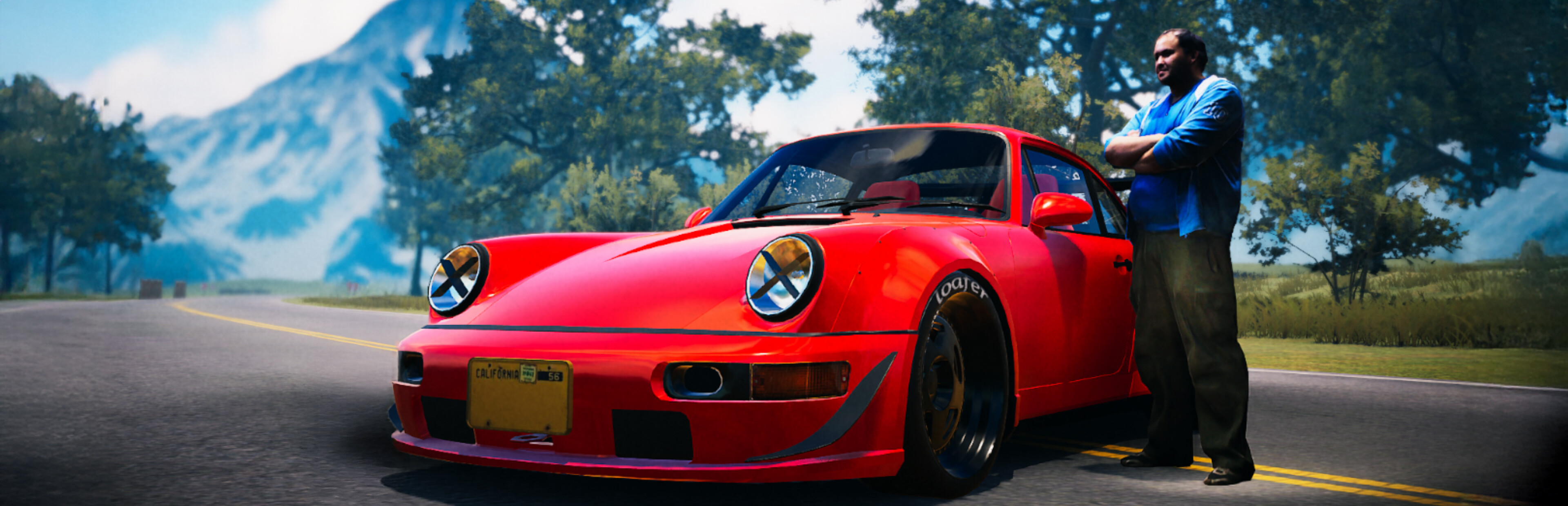 Car For Sale Simulator 2023