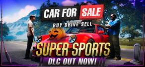 Car For Sale Simulator 2023