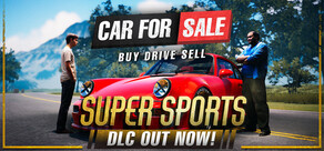Car For Sale Simulator 2023