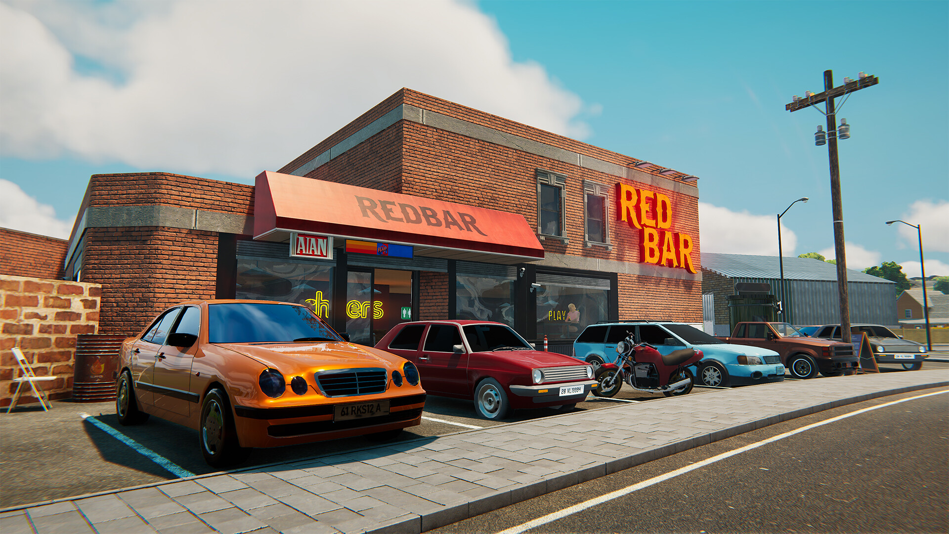 Car For Sale Simulator 2023 — изображение 7