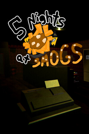 Five Nights At Smog's