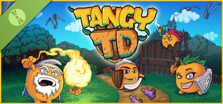 Tangy TD Demo