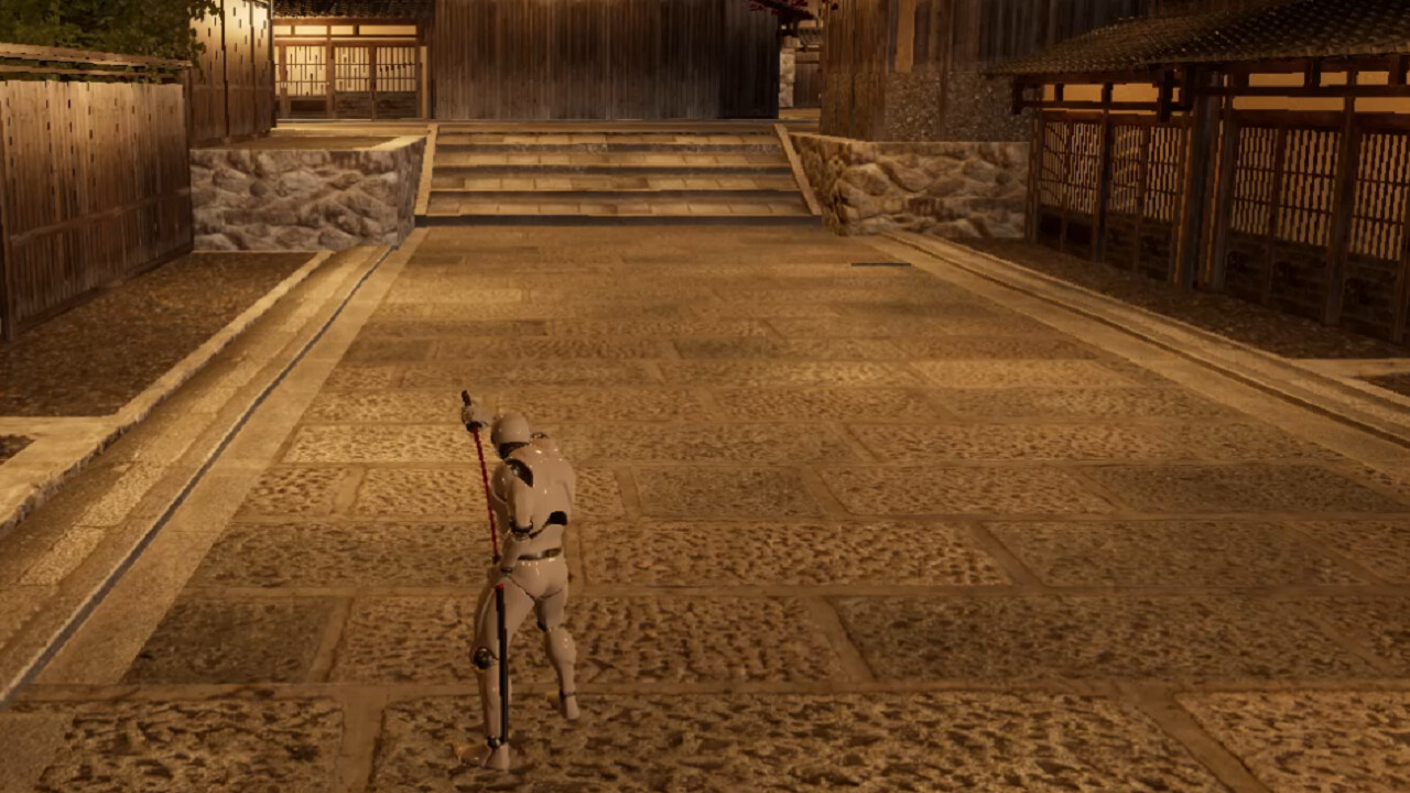 Little white man screenshot 5