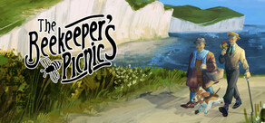 The Beekeeper's Picnic - A Sherlockian Adventure