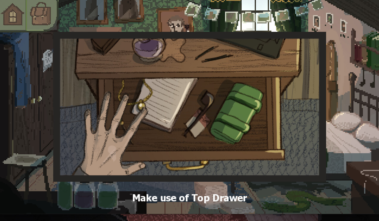The Beekeeper's Picnic screenshot 2