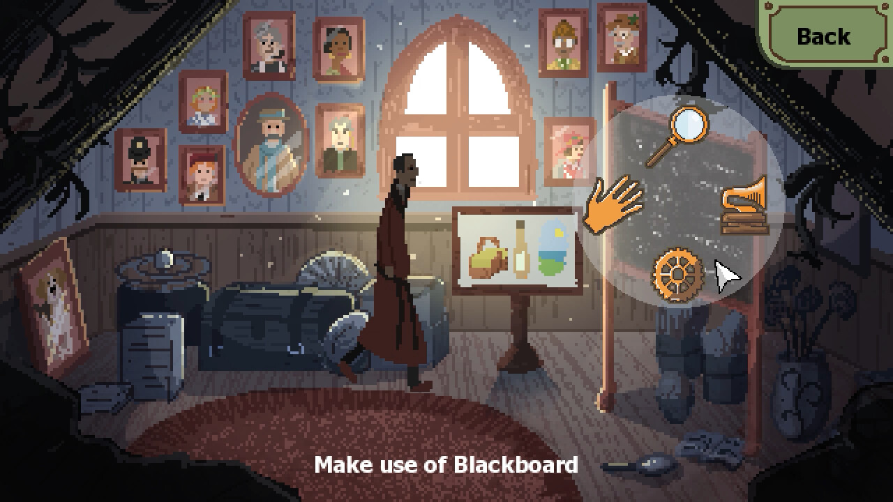 The Beekeeper's Picnic screenshot 6