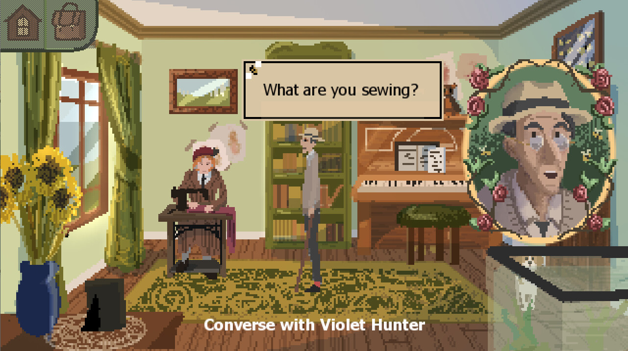 The Beekeeper's Picnic screenshot 4