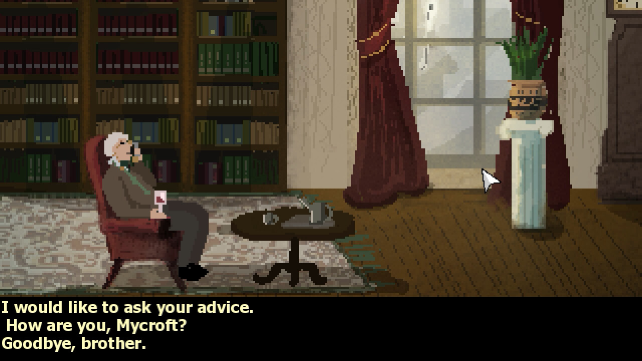 The Beekeeper's Picnic screenshot 7