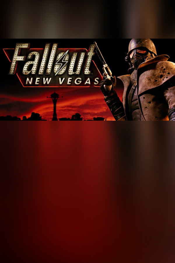 Fallout: New Vegas PCR
