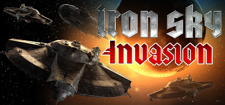 Iron Sky: Invasion