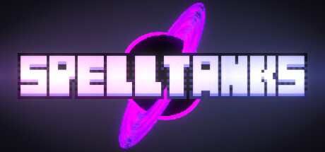 SpellTanks Cover Image