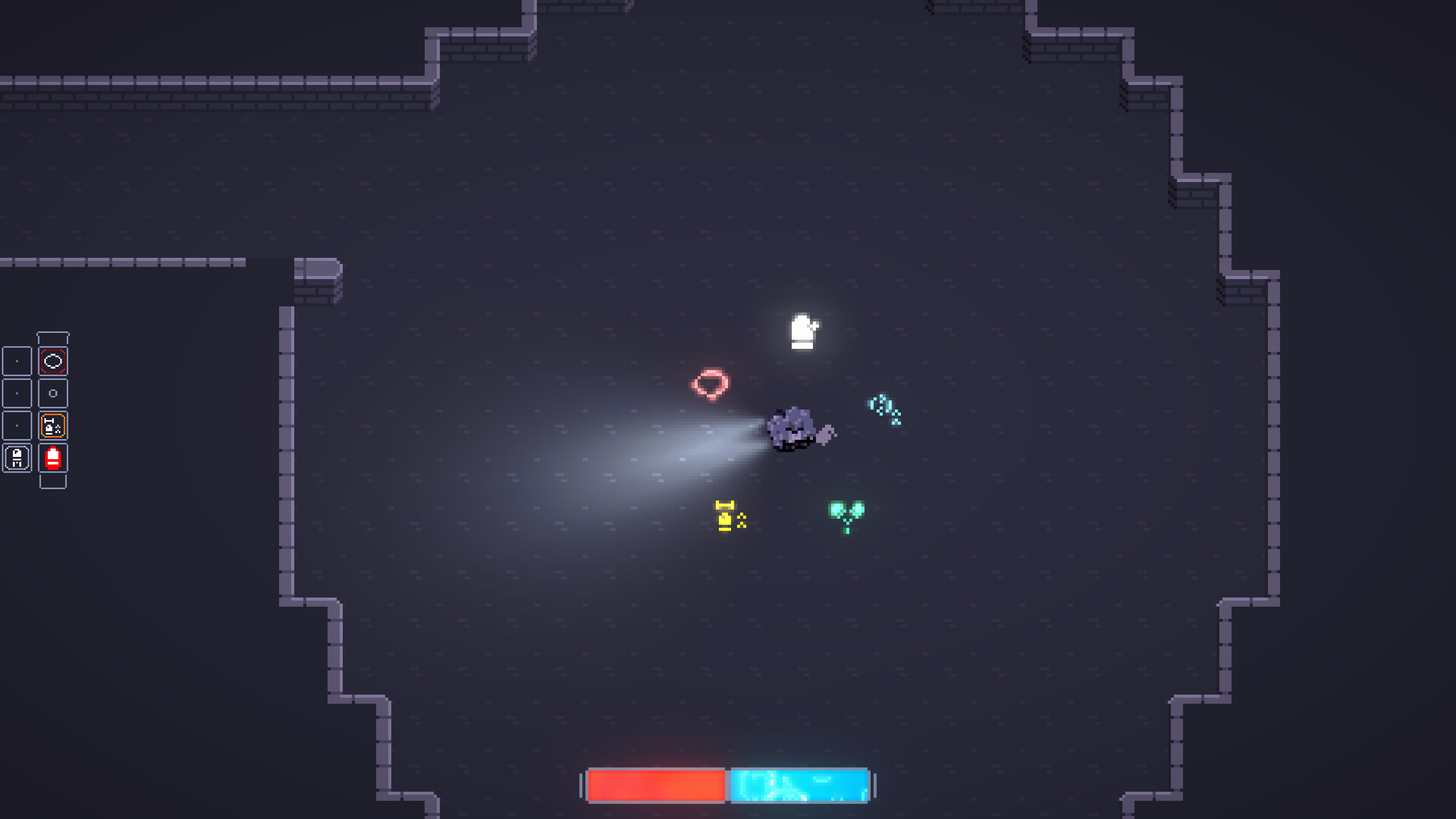 SpellTanks screenshot 5